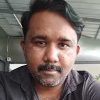 Photo of Tarun Tilak