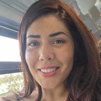 Photo of Mariana Saraiva