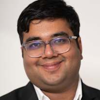 Photo of Bhavesh Bhatia