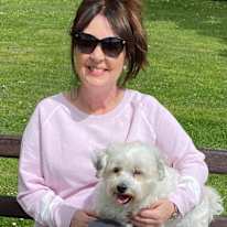 Photo of Denise
