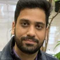 Photo of Vishal