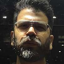 Photo of Safiuddin Syed