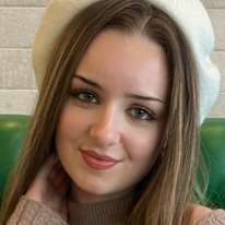 Photo of Shannon