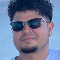 Photo of Mukesh Pandey