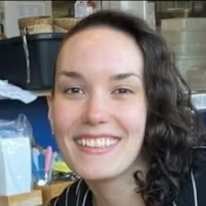 Photo of Rebekah
