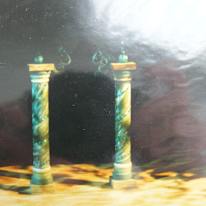 Renee K. Taylor--Theatre Enthusiast