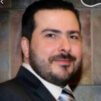 Photo of Nadir Haymour