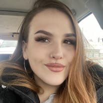 Photo of Sophia
