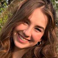 Photo of Josie Jamieson