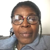 Photo of Iyabo