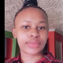 Photo of Esethu Dlamini