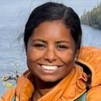 Photo of Sathika
