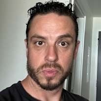 Photo of Ben