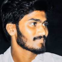 Photo of Shaik Sadiq Basha