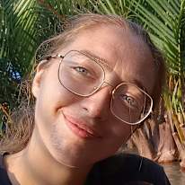 Photo of Gabriella