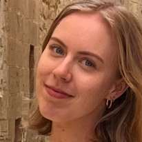 Photo of Anna