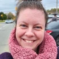 Photo of Christina