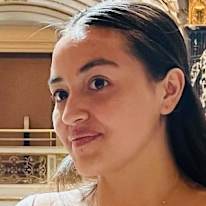 Photo of Laura