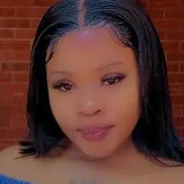 Photo of Princess Mkhwanazi