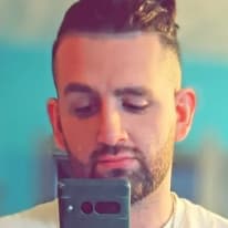 Photo of Matthew