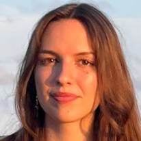 Photo of Olha Shnyt