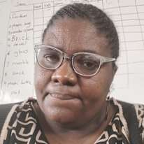 Photo of Nomthandazo