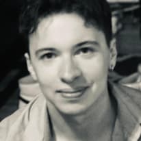 Photo of Rob