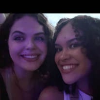 Photo of Jordyn & Liv