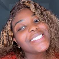 Photo of Chiamaka