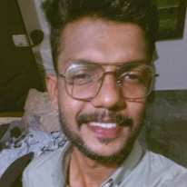 Photo of Hari