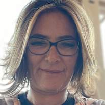 Photo of Cindy Mcomber