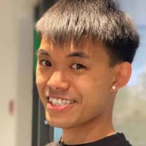 Photo of Emmanuel