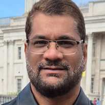 Photo of Asif