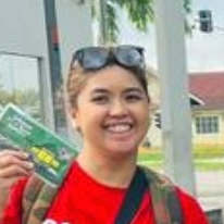 Photo of Siti Aishah