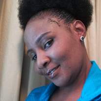 Photo of Bongi Mhlanga