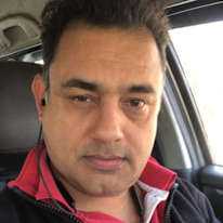 Photo of Ravi dutt