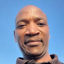 Photo of Bongani