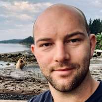 Photo of Wade Chenard