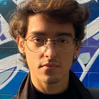 Photo of Rafael