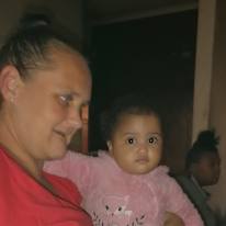 Photo of Lea-anne Van Heerden