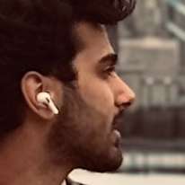 Photo of Tanishq Nanda