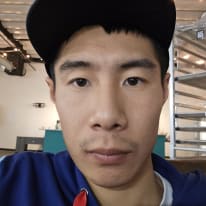 Photo of Wenbin