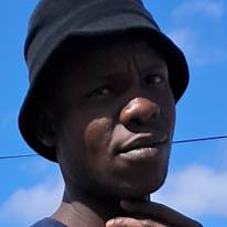 Photo of Abram seshoka