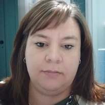 Photo of Bernadette