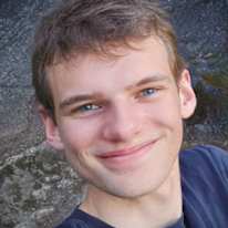 Photo of Jamie