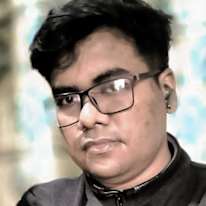 Photo of Deepak