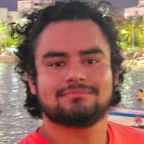 Photo of Vickmar farik
