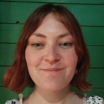 Photo of Heather Taylor