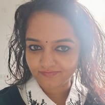 Photo of Bhargavi Raju
