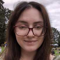 Photo of Isabella
